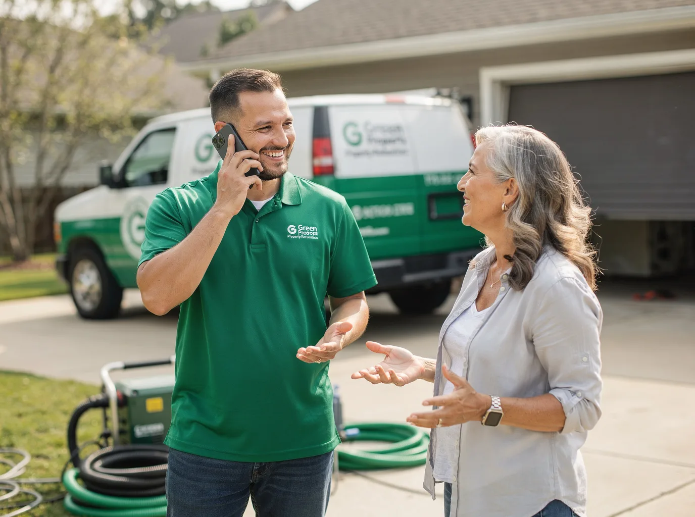 Water Damage Restoration Dakota City, IA FAQs